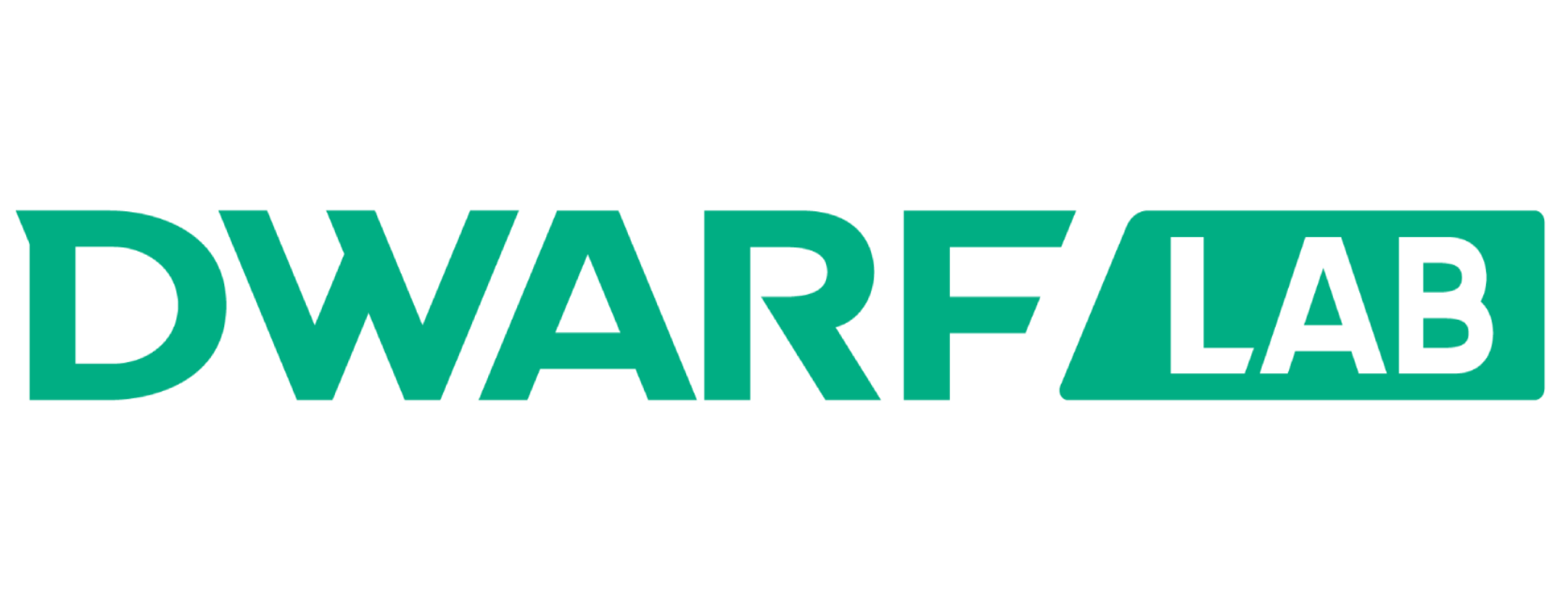 DWARFLAB logo